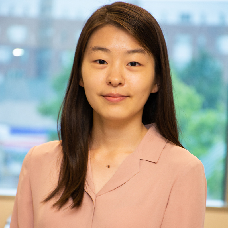 Dayoung Kim