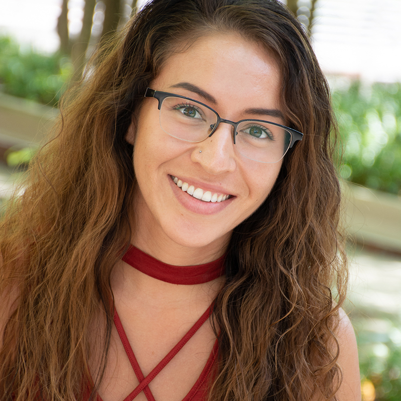 Dr. Dina Verdin