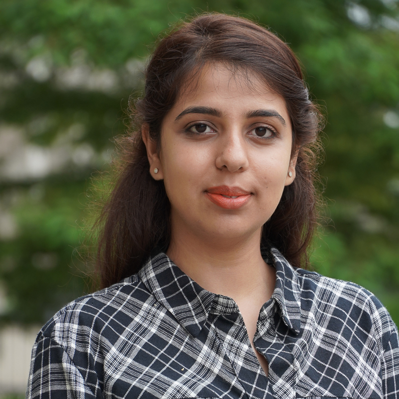 Huma Shoaib