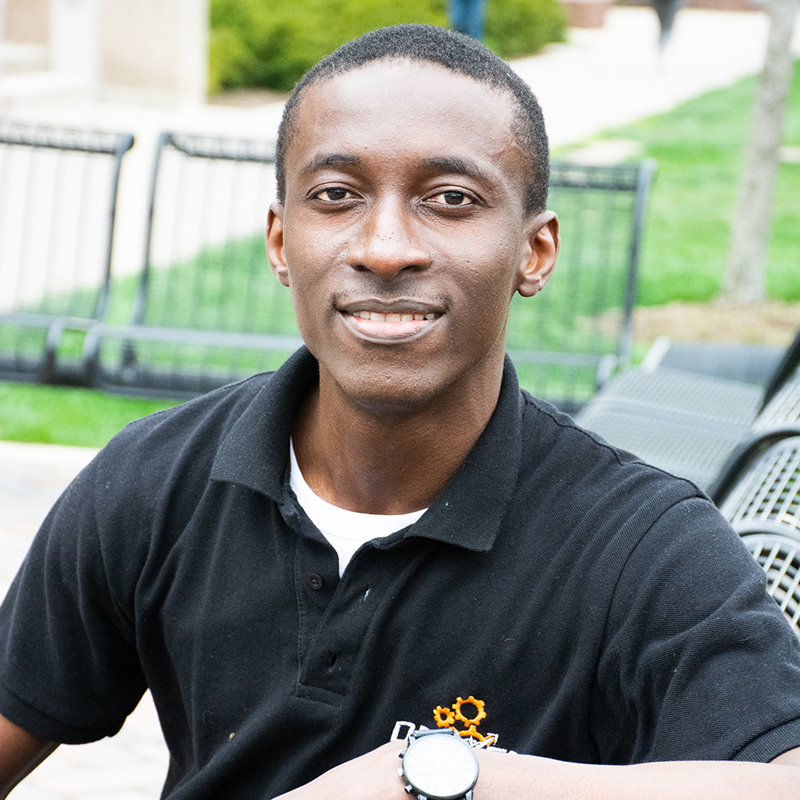 Moses Olayemi