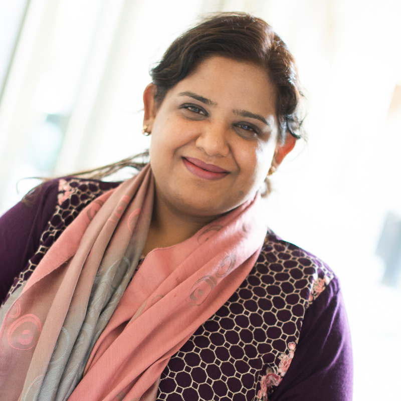 Saira Anwar