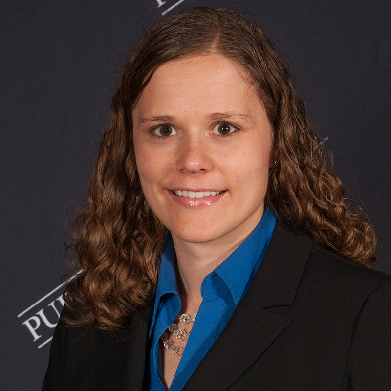 Dr. Emilie Siverling