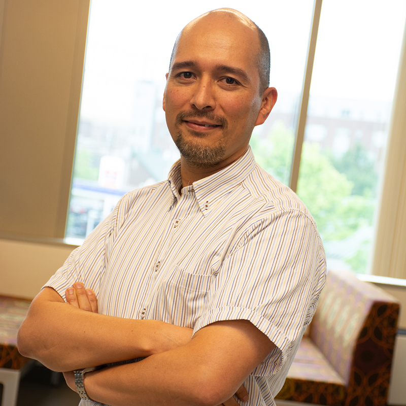 Rene Soto