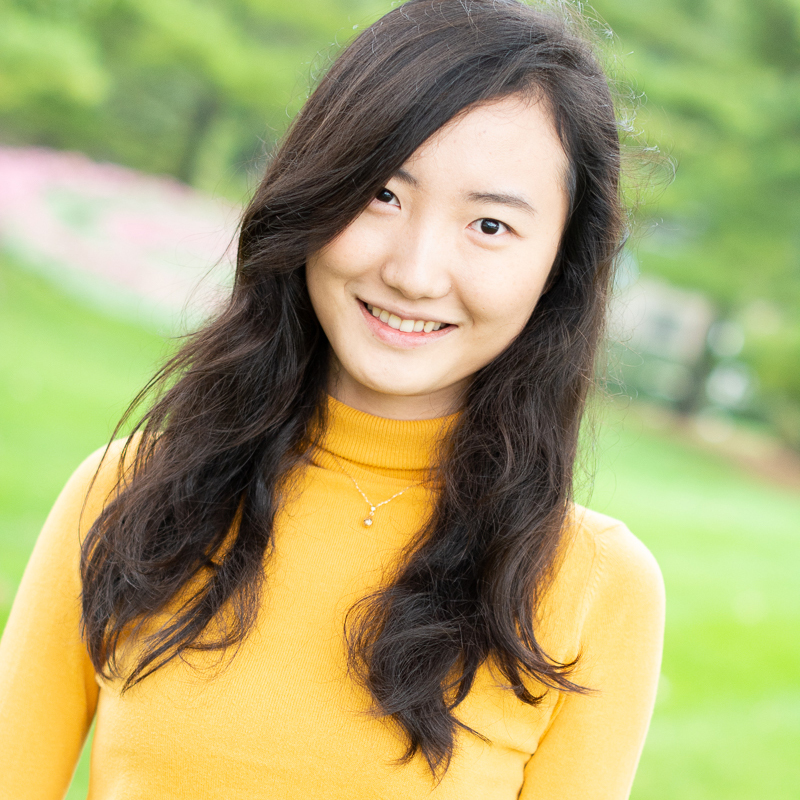 Dr. Rose Xu