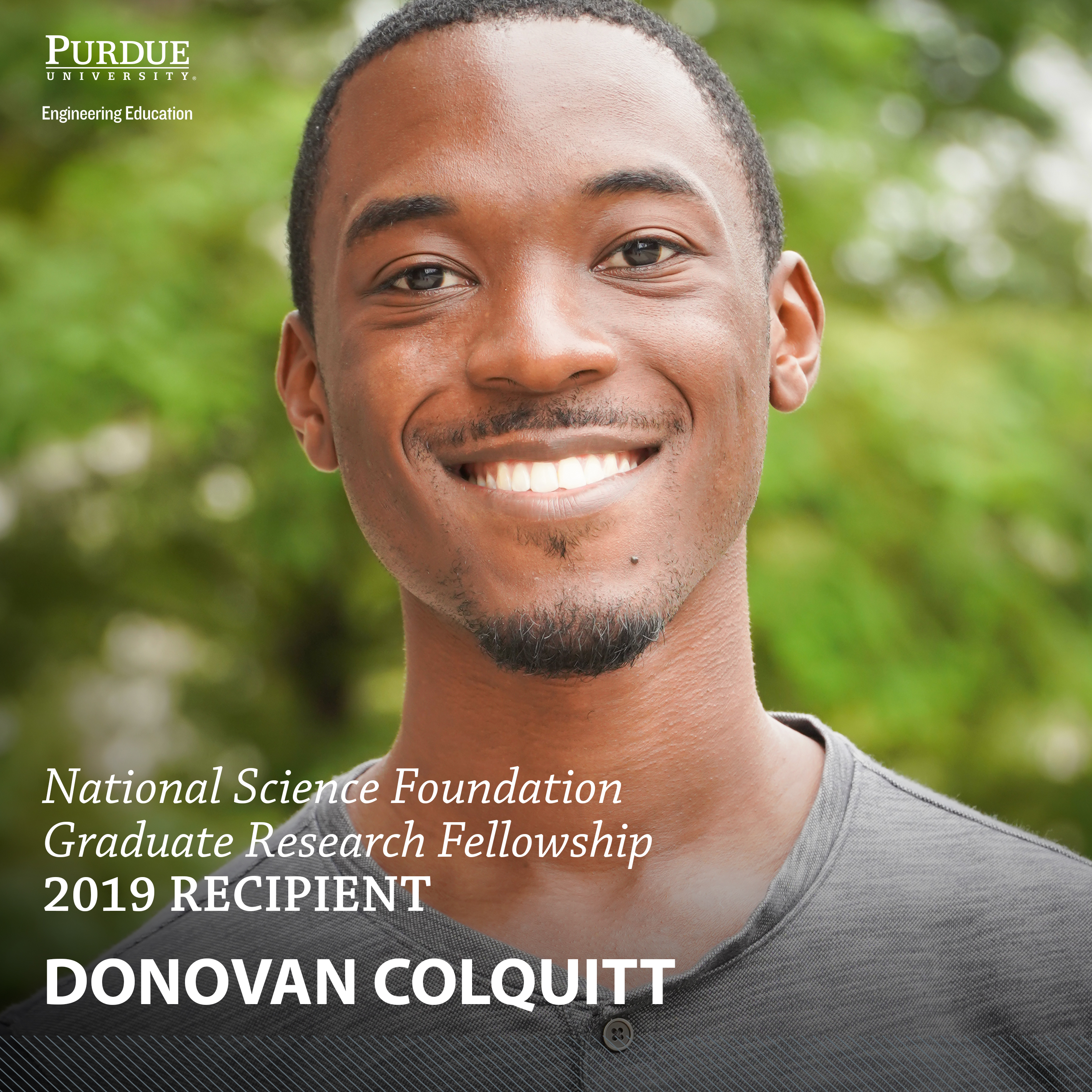 Donovan Colquitt