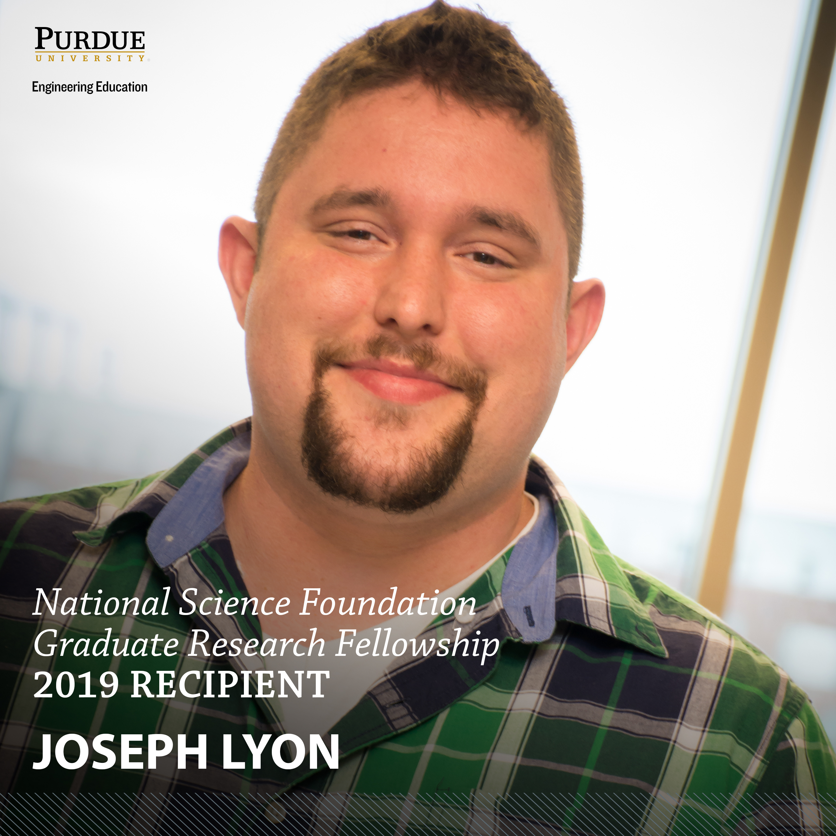 Joseph Lyon