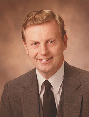 Dr. Richard Grace