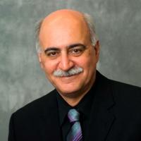 Kamyar Haghighi