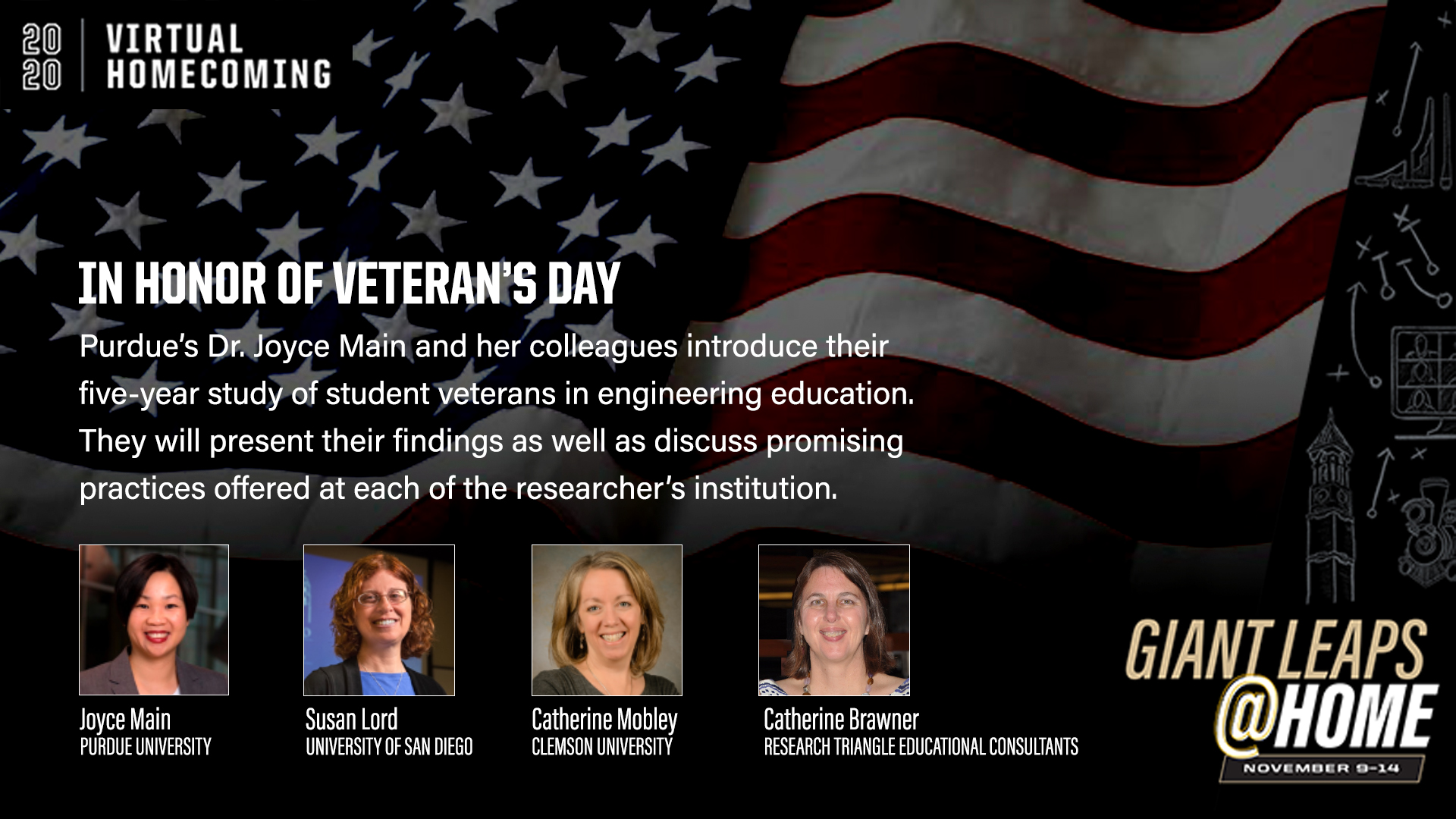 Student Veterans in Engineering Education