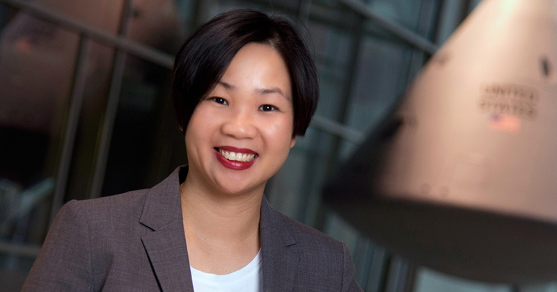Dr. Joyce Main