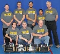 Carnes Boilerbots