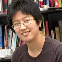 Mel Chua