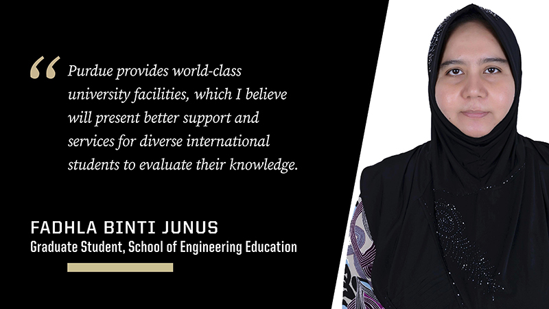 Fadhla Binti Junus
