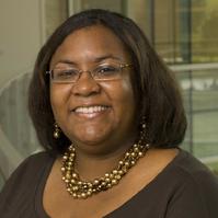 Prof. Monica Cox