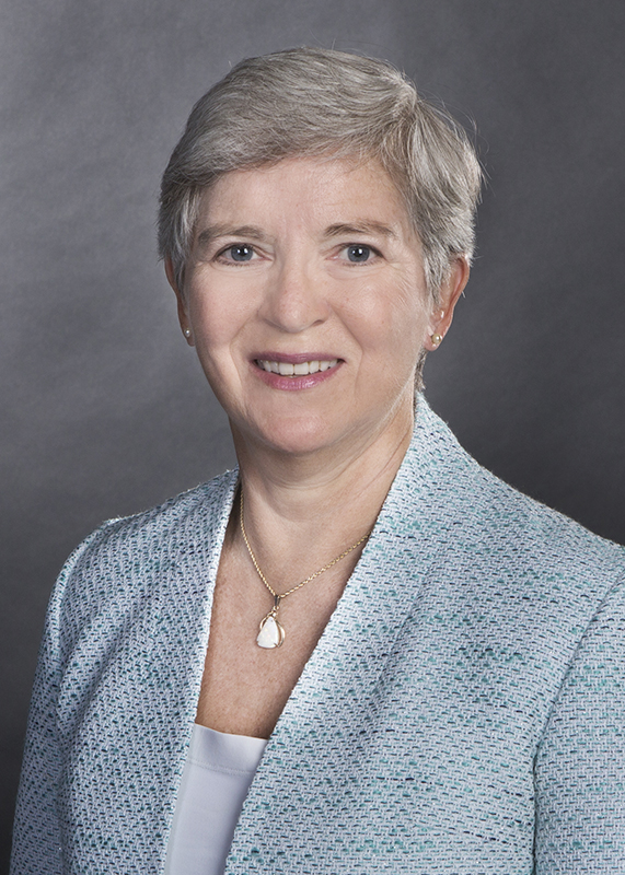 Sue Hudson Abreu