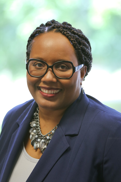 Yvette Pearson