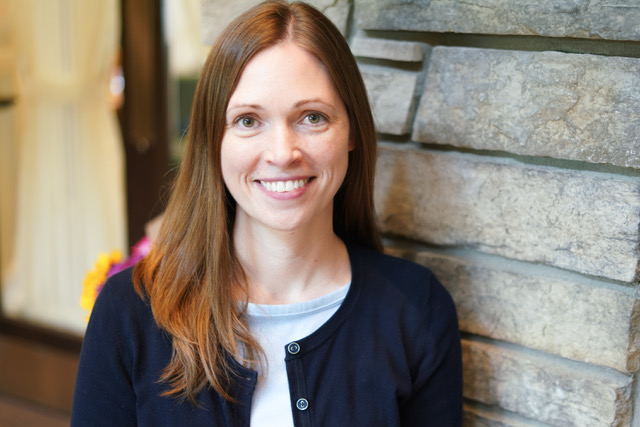 Dr. Kerrie Douglas
