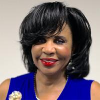Veronica G. Thomas