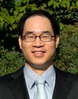 Dr. Benjamin Ahn