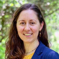 Kirsten Davis, PhD