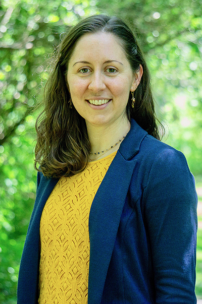 Dr. Kirsten Davis