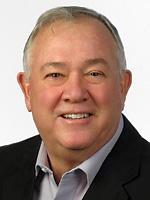 Photo of awardee