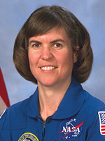 Photo of awardee