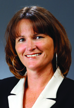 Photo of awardee