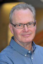 Photo of awardee