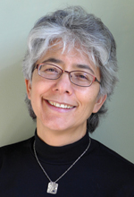 Photo of awardee