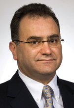 Photo of awardee