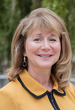 Jennifer Sinclair Curtis