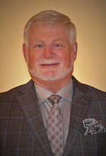 Brian D. Harlow