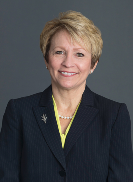 Susan J. Ellsperman