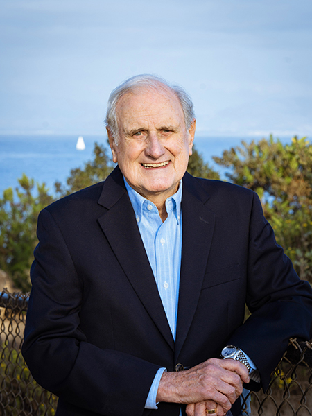 Duncan A. Mellichamp