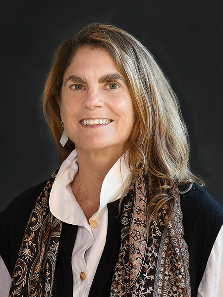 Christine Hoeche Wall