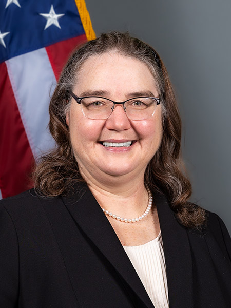 Linda Blevins