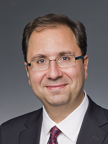 Keyvan Esfarjani