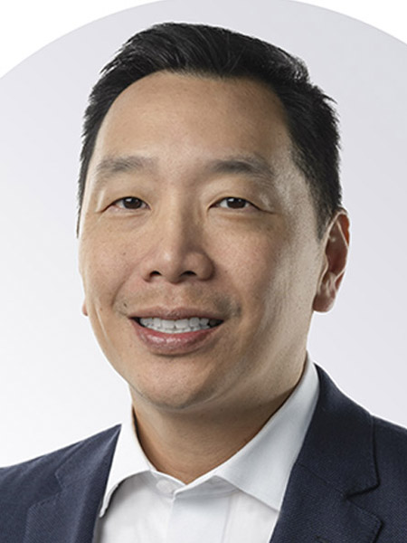 David H. Li