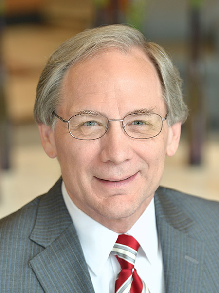 John D. McDonald