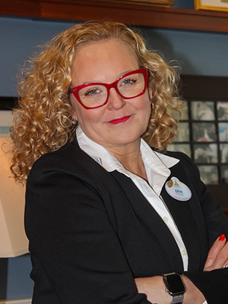 Erin Trabel Youngs