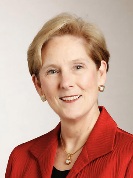 Nancy Uridil