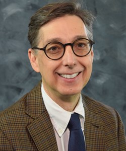 Gerald Shively