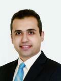 Hamed Asadi, Ph.D. Candidate