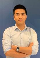 Gaojian Huang, Ph.D. Candidate
