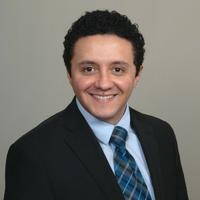 Oscar Rincón-Guevara, Ph.D. Candidate