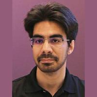 Mojib Saei, Ph.D. Candidate