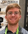 James Parkinson, PhD. Candidate