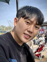 Myeongkyu Lee, Ph.D. Student