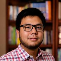 Daniel Kuratomi, Ph.D. Student